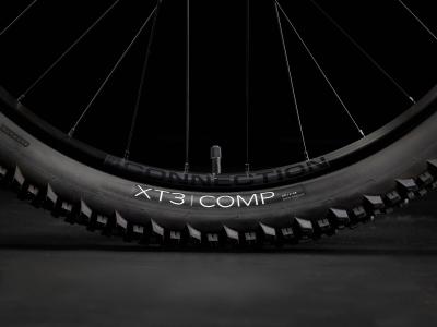 Trek Marlin 5 XXS 26 Matte Dnister Black Produktbild 5