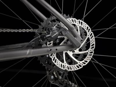 Trek Marlin 5 XXS 26 Matte Dnister Black Produktbild 6