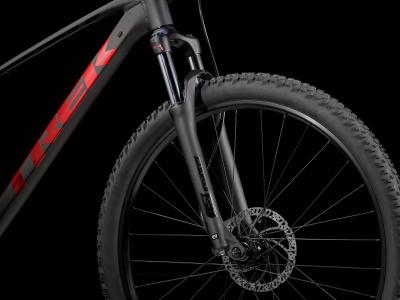 Trek Marlin 5 XXS 26 Matte Dnister Black Produktbild 7