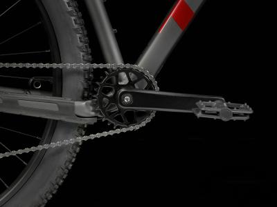 Trek Marlin 5 S 27.5 Matte Dnister Black Produktbild 3