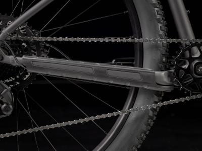 Trek Marlin 5 XXL 29 Matte Dnister Black Produktbild 8