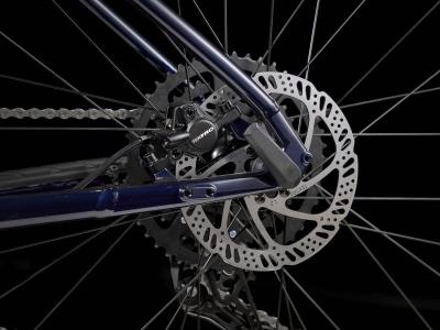 Trek Marlin 5 XS 27.5 Alpine Blue to Deep Dark Blue Fad Produktbild 6