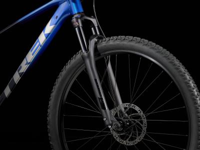 Trek Marlin 5 XS 27.5 Alpine Blue to Deep Dark Blue Fad Produktbild 7