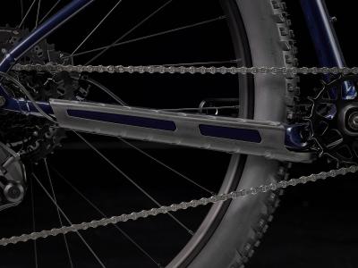 Trek Marlin 5 XS 27.5 Alpine Blue to Deep Dark Blue Fad Produktbild 8