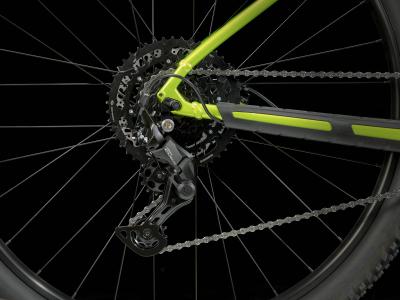 Trek Marlin 5 XXS 26 Power Surge Produktbild 2