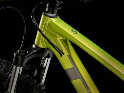 Trek Marlin 5 XXS 26 Power Surge Produktbild 4