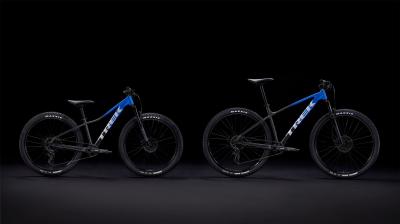 Trek Marlin 5 M 29 Purple Flip To Trek Black Fade Produktbild 10