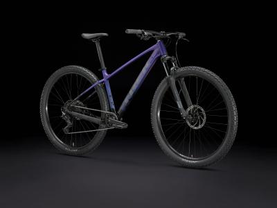 Trek Marlin 5 M 29 Purple Flip To Trek Black Fade Produktbild 1