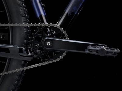 Trek Marlin 5 M 29 Purple Flip To Trek Black Fade Produktbild 3