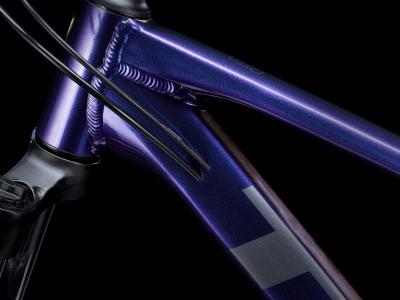 Trek Marlin 5 M 29 Purple Flip To Trek Black Fade Produktbild 4