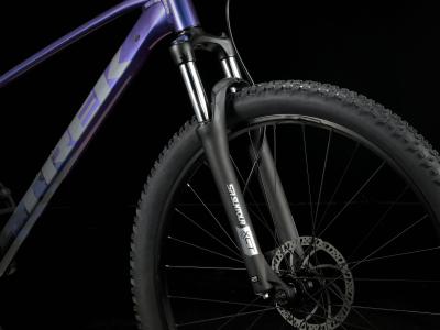 Trek Marlin 5 M 29 Purple Flip To Trek Black Fade Produktbild 7