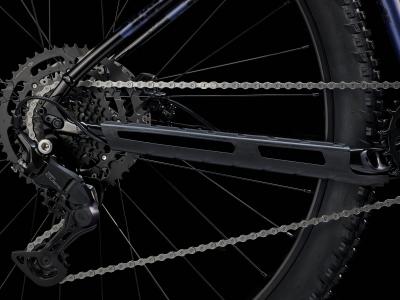 Trek Marlin 5 M 29 Purple Flip To Trek Black Fade Produktbild 8