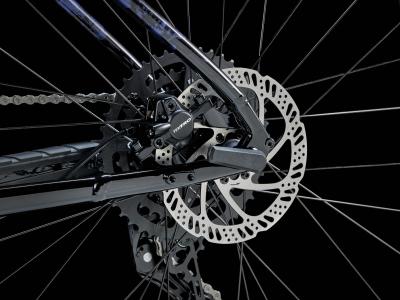 Trek Marlin 5 ML 29 Purple Flip To Trek Black Fade Produktbild 6
