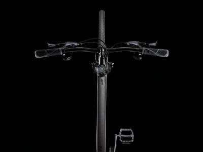 Trek FX 1 SO S Dnister Black Produktbild 4