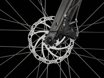 Trek FX 1 SO S Dnister Black Produktbild 5