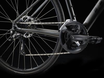 Trek FX 1 SO S Dnister Black Produktbild 6