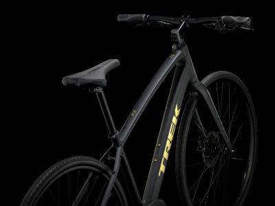 Trek FX 2 SO L Matte Trek Black Produktbild 2