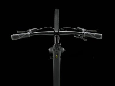Trek FX 2 SO L Matte Trek Black Produktbild 4