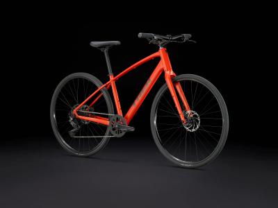 Trek FX 2 SO XL Lava Produktbild 1
