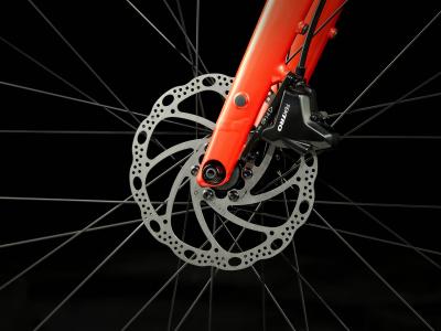 Trek FX 2 SO XL Lava Produktbild 5