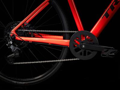 Trek FX 2 SO XL Lava Produktbild 6