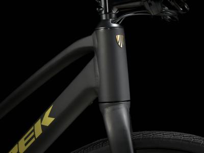 Trek FX 2 MS S Matte Trek Black Produktbild 9