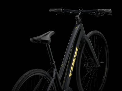 Trek FX 2 MS S Matte Trek Black Produktbild 2