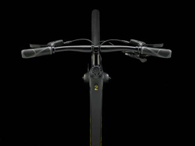 Trek FX 2 MS M Matte Trek Black Produktbild 4