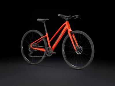 Trek FX 2 MS S Lava Produktbild 1