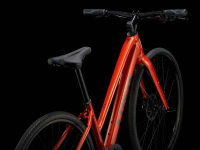Trek FX 2 MS S Lava Produktbild 2