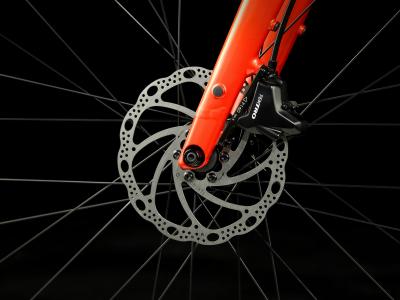Trek FX 2 MS S Lava Produktbild 5