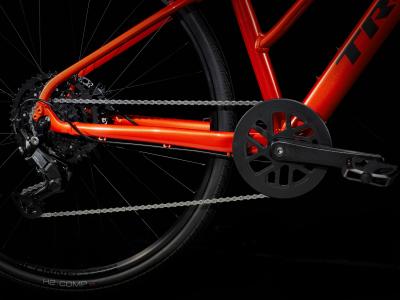 Trek FX 2 MS S Lava Produktbild 6
