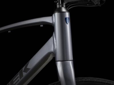 Trek FX 3 SO L Galactic Grey Produktbild 9