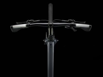 Trek FX 3 SO L Galactic Grey Produktbild 4