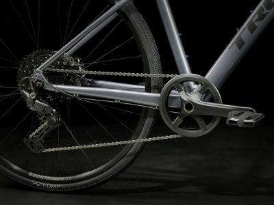 Trek FX 3 SO L Galactic Grey Produktbild 6