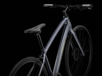 Trek FX 3 SO XL Galactic Grey Produktbild 2