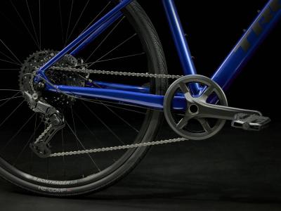 Trek FX 3 SO M Hex Blue Produktbild 6