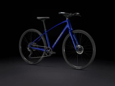 Trek FX 3 SO L Hex Blue Produktbild 1