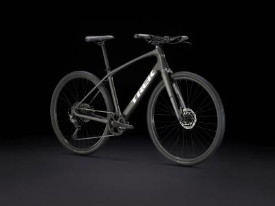 Trek FX Sport 4 Carbon S LITHIUM GREY Produktbild 1