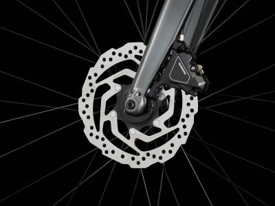 Trek FX Sport 4 Carbon S LITHIUM GREY Produktbild 5