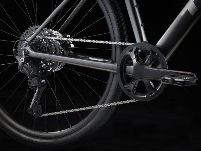 Trek FX Sport 4 Carbon S LITHIUM GREY Produktbild 6