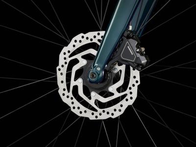 Trek FX Sport 4 Carbon S DARK AQUATIC Produktbild 5