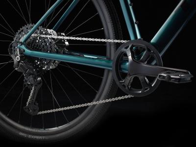 Trek FX Sport 4 Carbon S DARK AQUATIC Produktbild 6