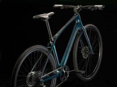 Trek FX Sport 4 Carbon L DARK AQUATIC Produktbild 2