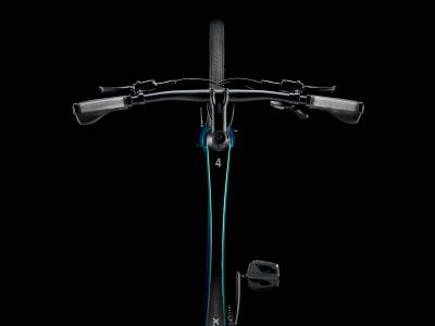Trek FX Sport 4 Carbon L DARK AQUATIC Produktbild 4