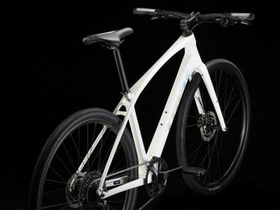Trek FX Sport 4 Carbon M TREK WHITE Produktbild 2