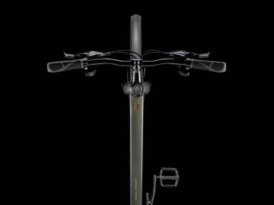 Trek Dual Sport 1 SO M Black Olive Produktbild 4