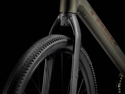 Trek Dual Sport 1 SO M Black Olive Produktbild 8