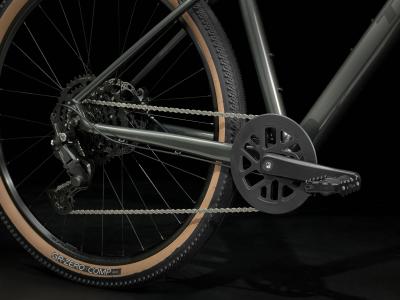 Trek Dual Sport 2 SO M Lithium Grey Produktbild 6