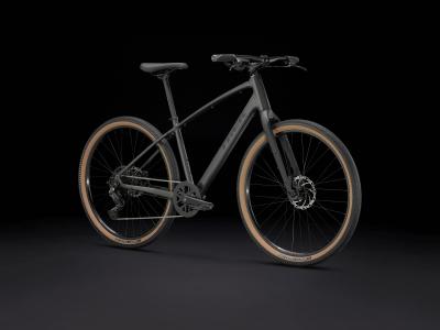 Trek Dual Sport 2 SO L Lithium Grey Produktbild 1